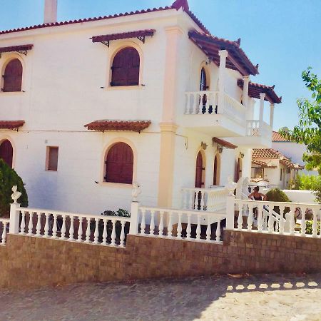 Seaside Apartment Koróni 外观 照片