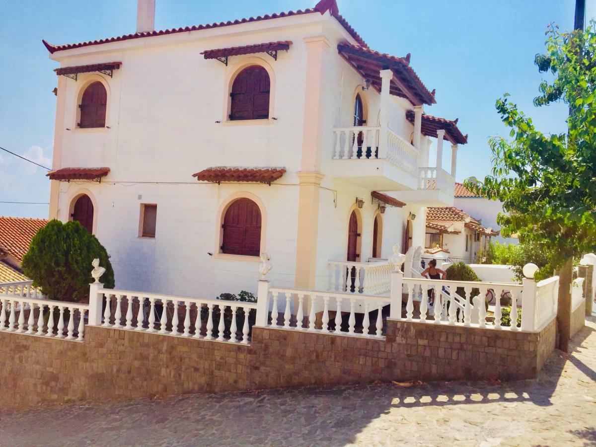 Seaside Apartment Koróni 外观 照片