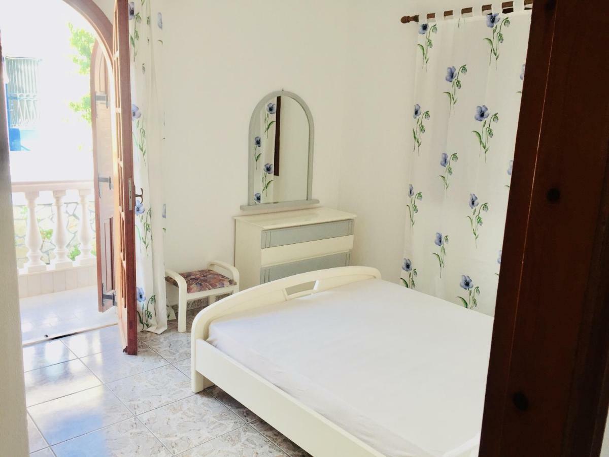 Seaside Apartment Koróni 外观 照片