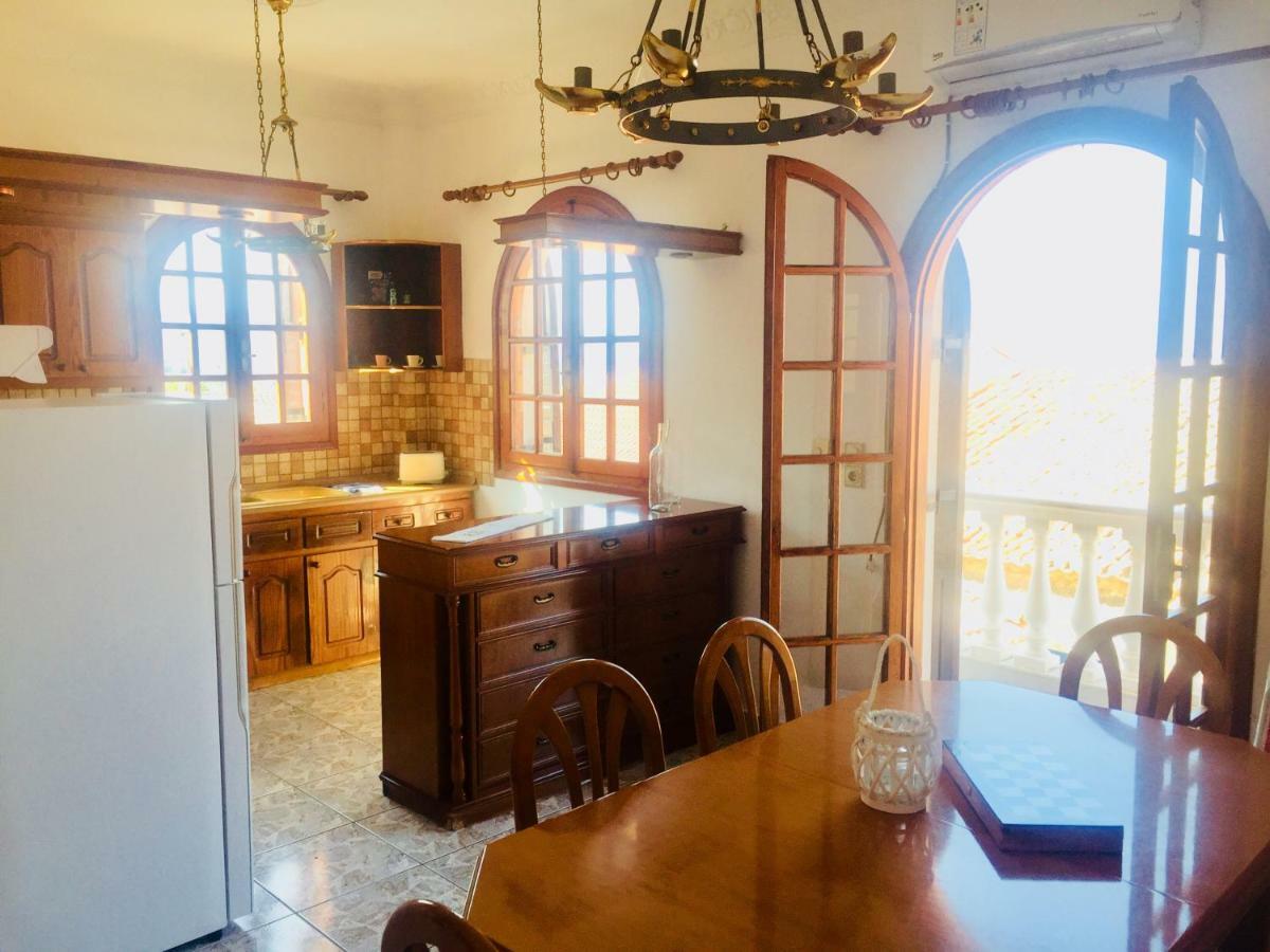 Seaside Apartment Koróni 外观 照片