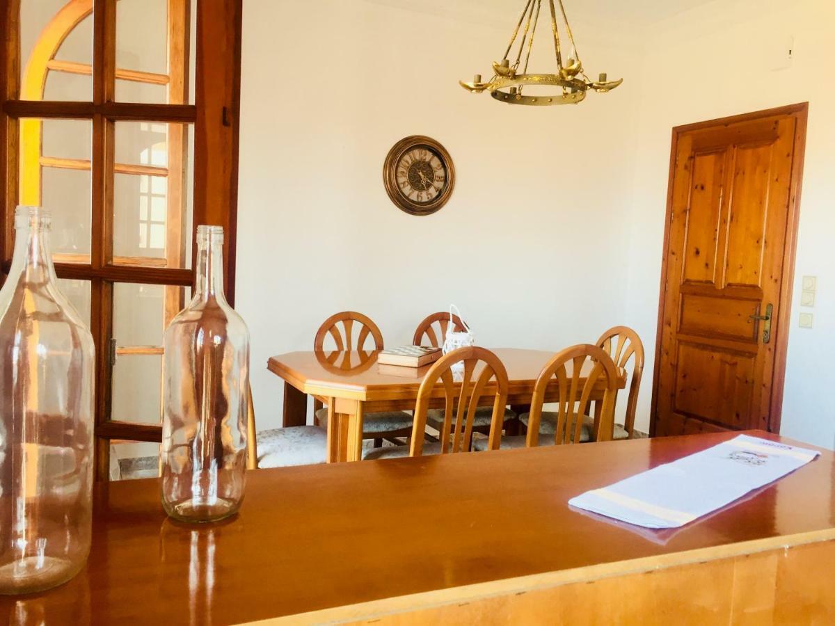 Seaside Apartment Koróni 外观 照片