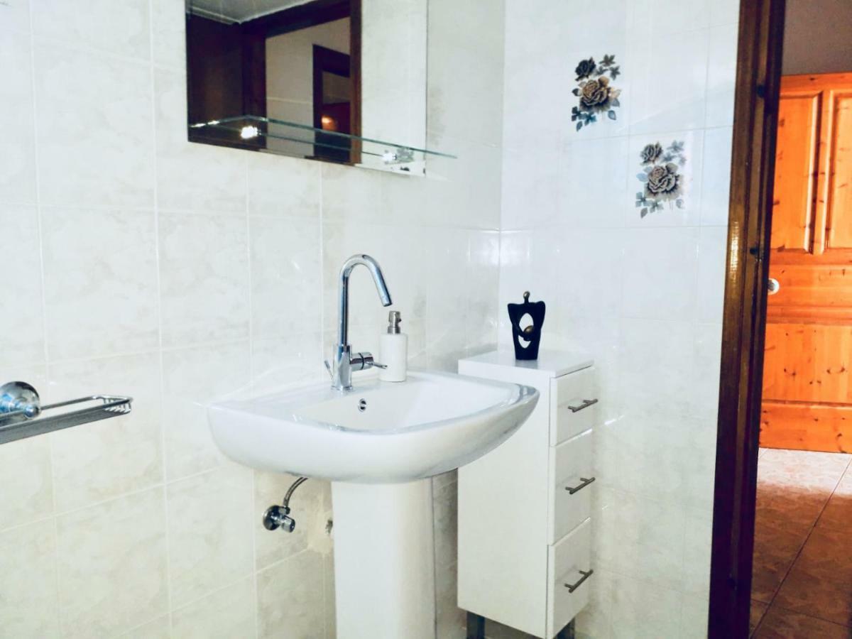 Seaside Apartment Koróni 外观 照片