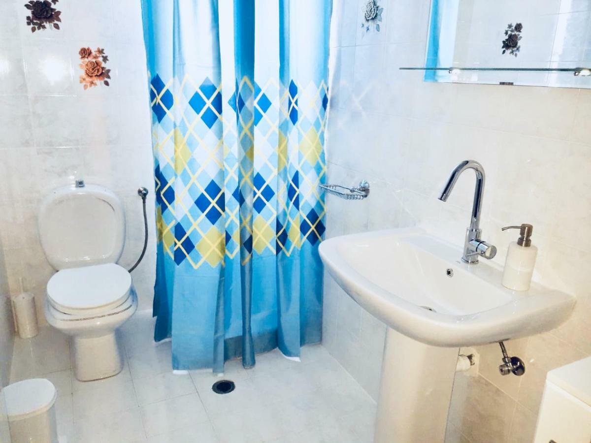 Seaside Apartment Koróni 外观 照片