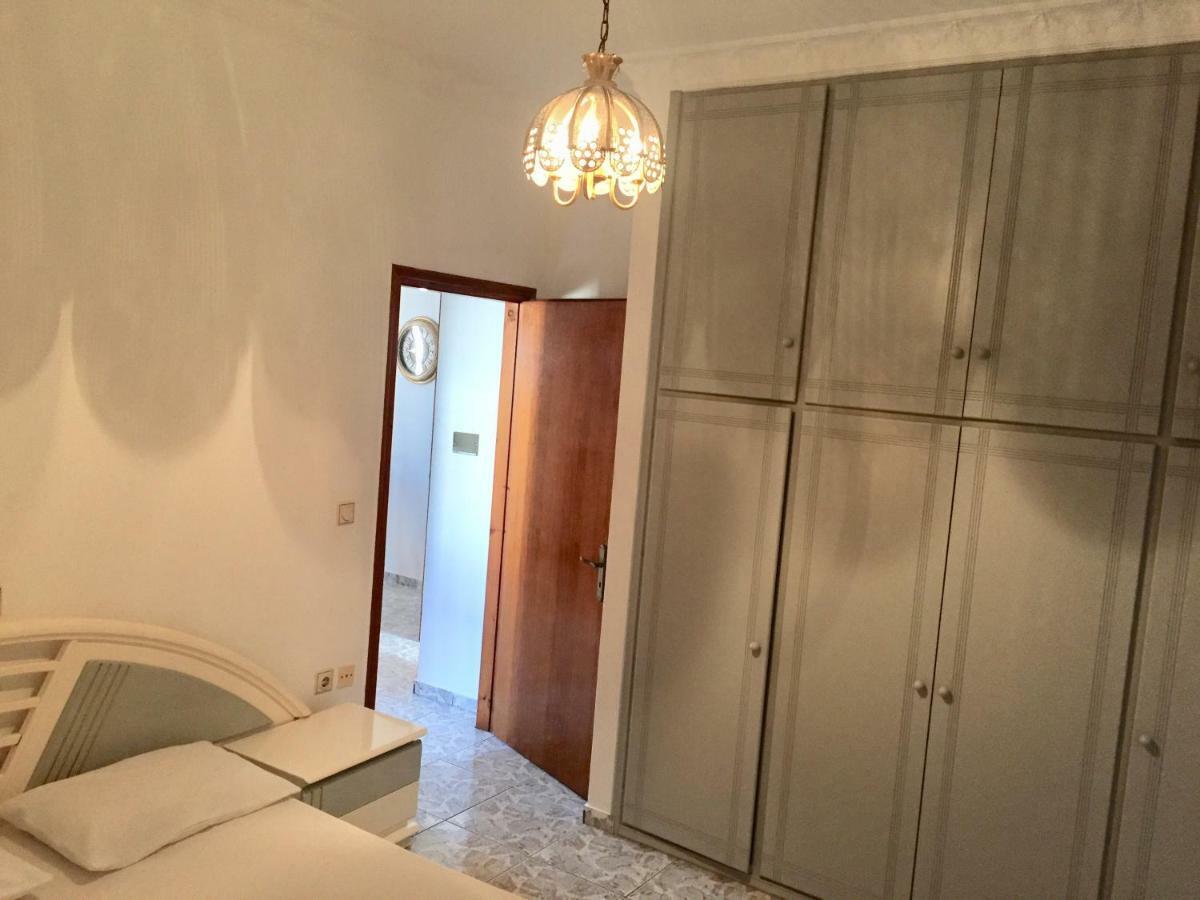 Seaside Apartment Koróni 外观 照片